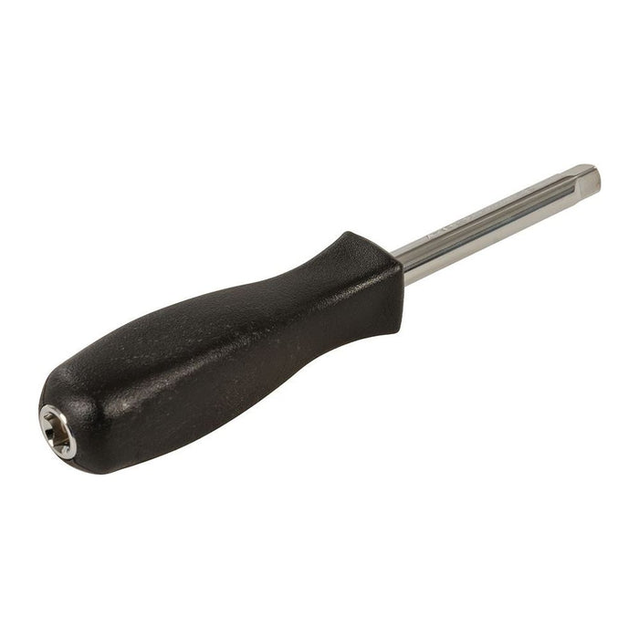 Silverline Spinner Handle 1/4" Square Drive 1/4" Silverline - Town Tools 