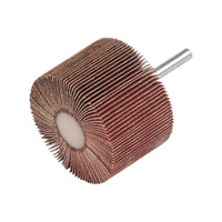 Garryson SD5020C Flap Wheel 50 x 20mm - Coarse