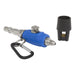 Sealey Venturi Tip Mini Air Blow Gun SA904 Sealey - Town Tools 