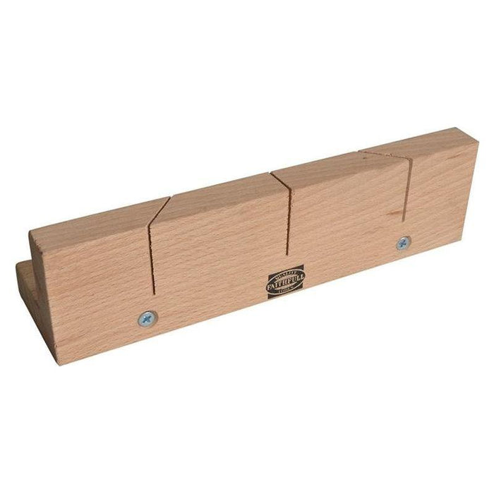 Faithfull Mitre Block 230mm (9in) Faithfull - Town Tools
