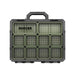 BUNKER Slim Organiser, 408 x 373 x 55mm - HDO-SLIM