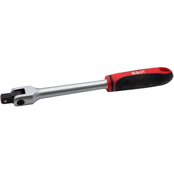 Sealey 3/8"Dr Flexible Handle 200mm