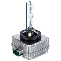 Osram XENARC ORIGINAL D3S HID, Xenon Headlight Bulb 66340HBI, Folding Carton Box