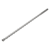 Draper TCT Masonry Drill Bit, 12.0 x 400mm