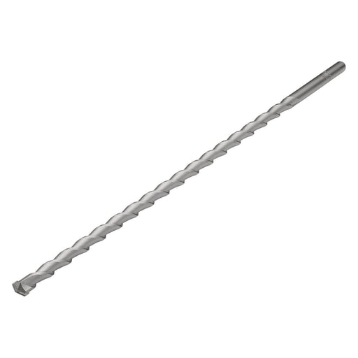 Draper TCT Masonry Drill Bit, 12.0 x 400mm Draper - Town Tools