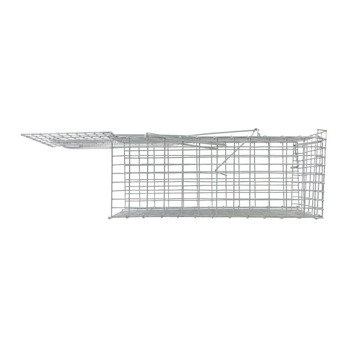 Fixman Rat Cage Trap 300 x 150 x 130mm Fixman - Town Tools 