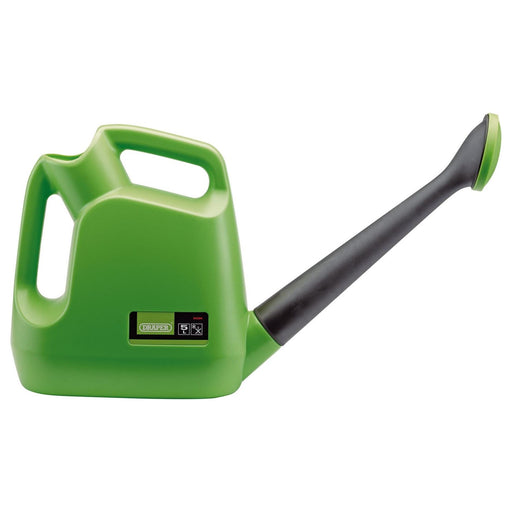 Draper Plastic Watering Can, 5L 84294 Draper - Town Tools 