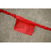 Sealey Tow Rope 5000kg Rolling Load Capacity TH5002 Sealey - Town Tools 