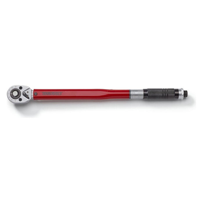 Teng Tools 1/2" Torque Wrench Bi-Directional 40 - 210Nm CT Teng Tools - Town Tools 
