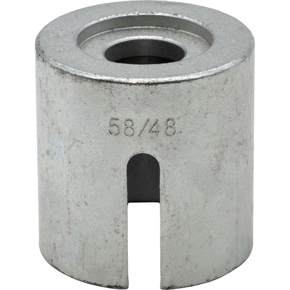 Sealey Adaptor 58/48mm