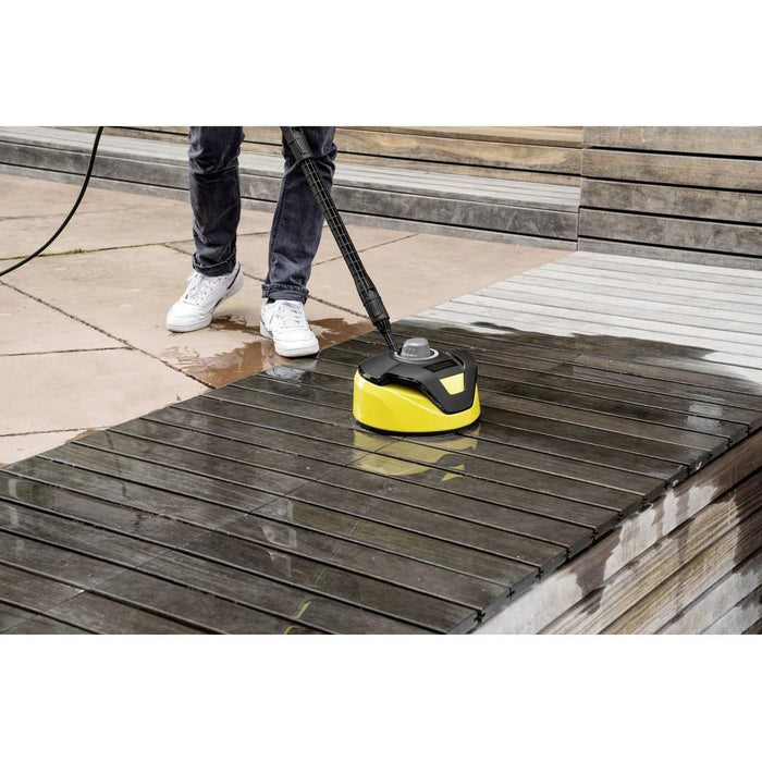 Karcher K4 Power Control Home Pressure Jet Washer Car Bike Boat Patio Cleaner Karcher - Town Tools 