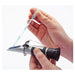 Draper Anti-Freeze, Battery and Screenwash Refractometer Kit 10645 Draper - Town Tools 