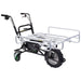 Draper Tube frame for Battery Powered Wheelbarrow 92457 Draper - Town Tools 