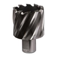 Sealey Rotabor Cutter HSS42mm Cut Depth 25mm RBHSS42S