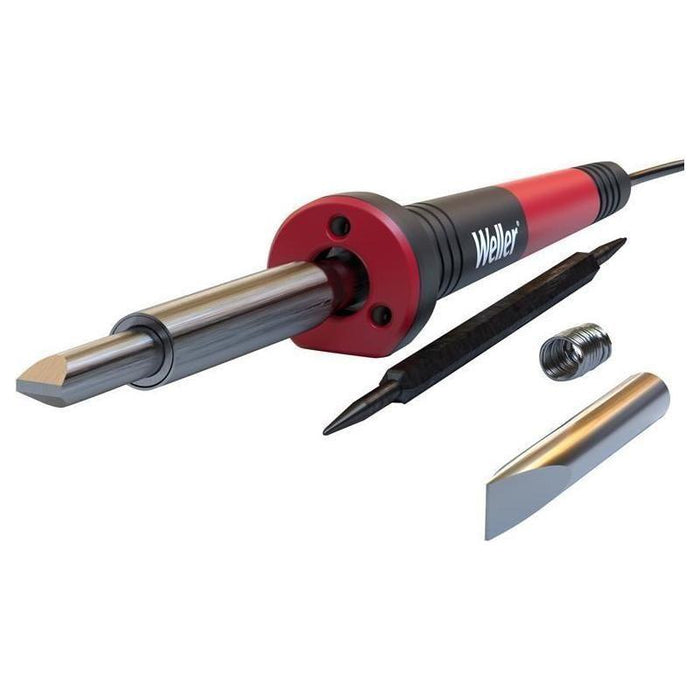 Weller Power Grip Soldering Iron 80W 240V Weller - Town Tools
