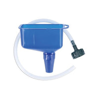 Laser Oil Funnel with Tube 8028