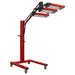 Sealey Infrared Short Wave Panel Dryer 3150W IR3000S Sealey - Town Tools 