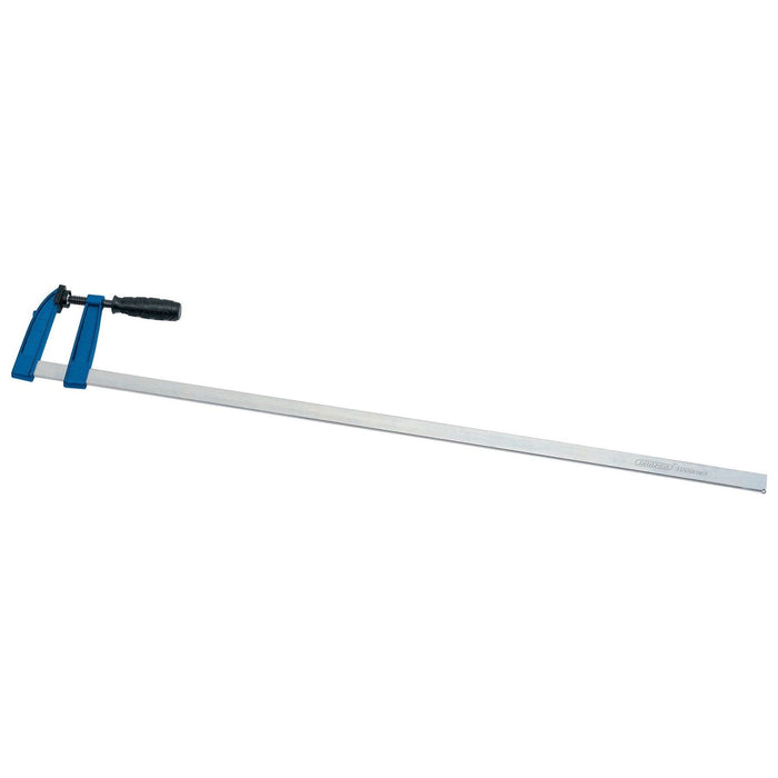 Draper Quick Action Clamp, 1000mm x 120mm 28798 Draper - Town Tools 