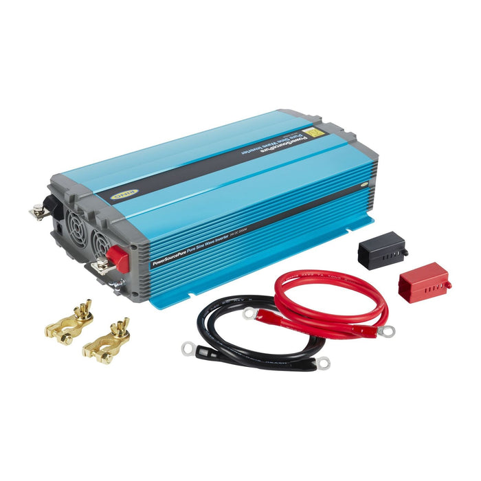 Ring Automotive RINVPA20 2000 Watt 12v Pure Sine Inverter Ring Automotive - Town Tools 