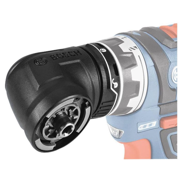 Bosch GFA 12-W Professional FlexiClick Right Angle Attachment Bosch - Town Tools