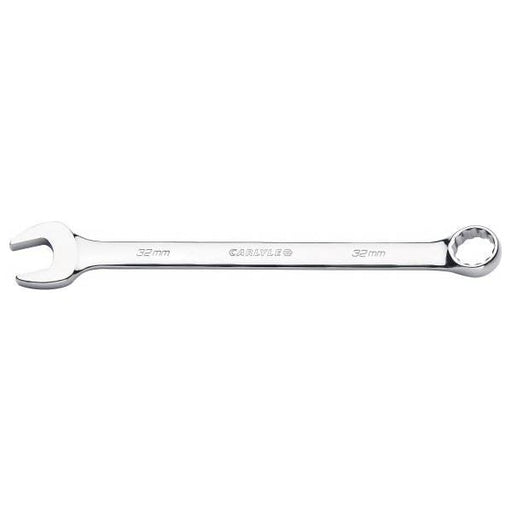 Carlyle Hand Tools Jumbo Combination Spanner - Metric Spanner - 32 mm Caryle Tools - Town Tools 