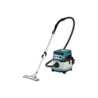 Makita DVC865LZX3 Cordless BL LXT Class L Wet & Dry Vacuum 36V (2 x 18V) Bare Unit