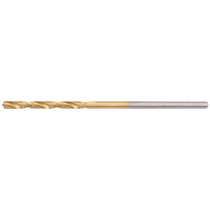 Draper HSS Titanium Drill Bit, 1.5mm 38825