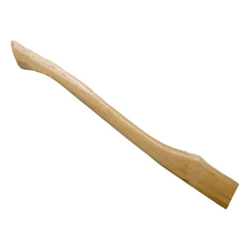 Faithfull Hickory Axe Handle 765 x 64mm (30 x 2.1/2in) Faithfull - Town Tools