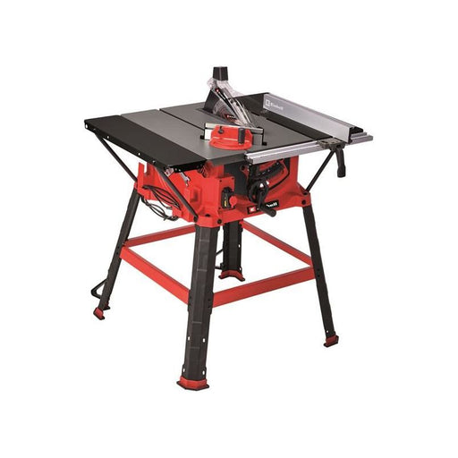 Einhell TC-TS 254 U Table Saw with Stand 2200W 240V Einhell - Town Tools