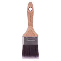 Draper Rollingdog Doberman BTX1000 Series Beaver Tail Paint Brush, 70mm