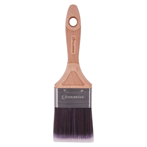 Draper Rollingdog Doberman BTX1000 Series Beaver Tail Paint Brush, 70mm Draper - Town Tools