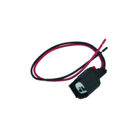Tool Connection Electrical Sensor To Suit Bosch Injectors 2pc 37569