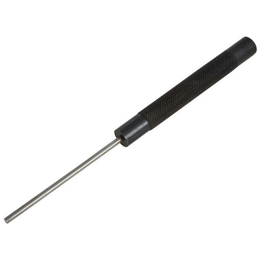 Faithfull Long Series Pin Punch 4mm (5/32in) Round Head Faithfull - Town Tools