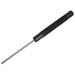 Faithfull Long Series Pin Punch 4mm (5/32in) Round Head Faithfull - Town Tools
