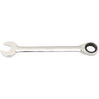 Draper Metric Ratcheting Combination Spanner, 32mm 31027