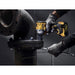 Dewalt Power Tools DCF921P2T XR BL 1/2in Impact Wrench 18V 2 x 5.0Ah Li-ion DeWALT Power Tools - Town Tools