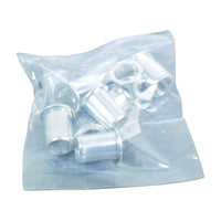 Laser Riveting Nuts 10mm 10pc 3644