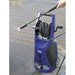 Sealey Professional Pressure Washer with Accessories 140bar PW3500COMBO Sealey - Town Tools 