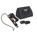 Sealey SV20 Series Grease Gun Kit 20V 2Ah CP20VGRGKIT1 Sealey - Town Tools 