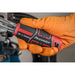 Premier Pear-Head Offset Ratchet Wrench with Flip Reverse 3/8"Sq Drive Sealey Premier - Town Tools 