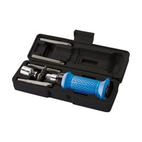 Draper Impact Screwdriver Set (10 Piece) 27837