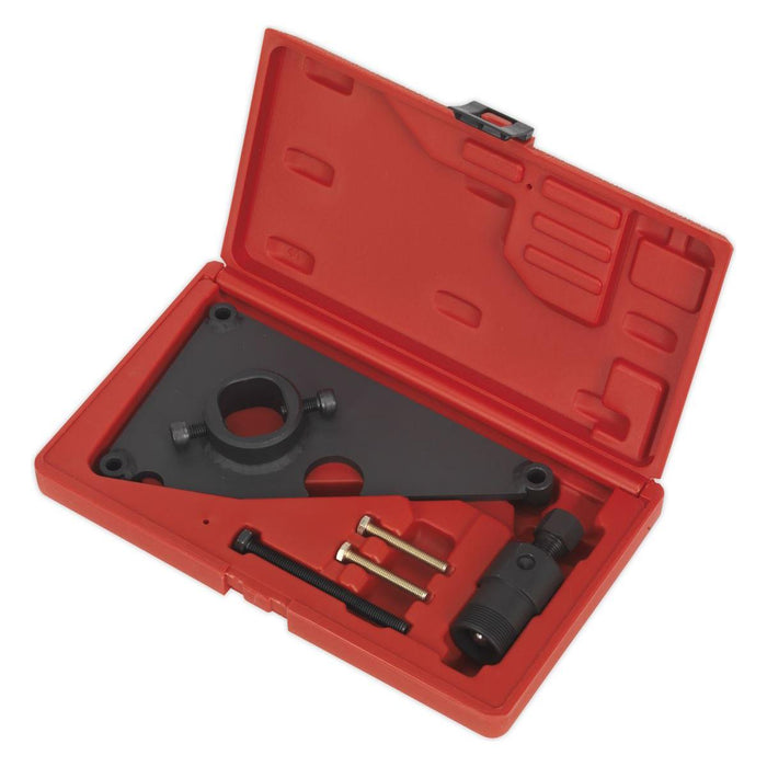 Sealey High Pressure Fuel Pump Sprocket Remover for Hyundai Kia VSE5931 Sealey - Town Tools 