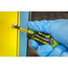 Sealey Premier Premier GripMAX Screwdriver & Bit Set 33pc - Hi-Vis Green Sealey Premier - Town Tools 