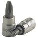Teng Tools 1/4" PH Bit Socket PH2 Teng Tools - Town Tools 