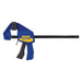 Irwin® Quick-Grip® Mini Bar Clamp 150mm (6in) IRWIN® Quick-Grip® - Town Tools