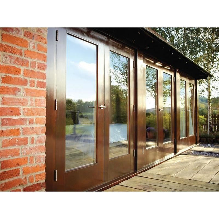 Ronseal 10 Year Woodstain Dark Oak 750ml Ronseal - Town Tools