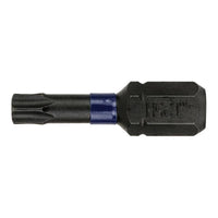 Irwin® Impact Pro Performance Screwdriver Bits TX25 25mm (Pack 2)