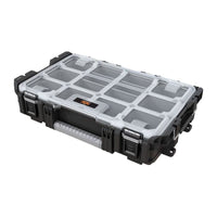 Keter Pro Gear Clear Organiser