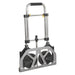 Sealey Sack Truck Folding Aluminium 70kg Capacity ST33 Sealey - Town Tools 