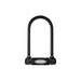 Master Lock High Security U-Bar 210 x 110 x 13mm Master Lock - Town Tools